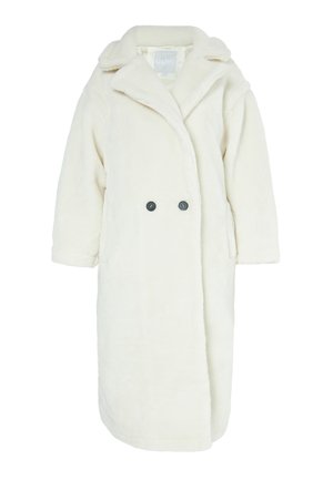 Vinterkappa /-rock - offwhite
