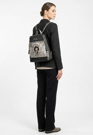 Anekke, ORCHESTRA CITY RUCKSACK 31 CM - Zaino - mehrfarbig