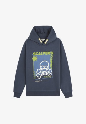 STROKE - Hanorac - navy