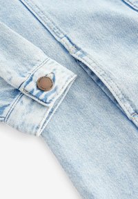 Next REGULAR FIT - Jeansklänning - pale blue denim