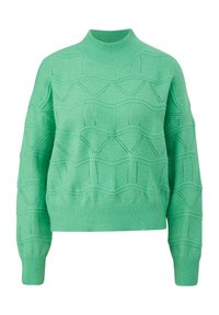 QS - Sweter