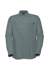 Mammut ALVRA LONGSLEEVE - Overhemd - strata