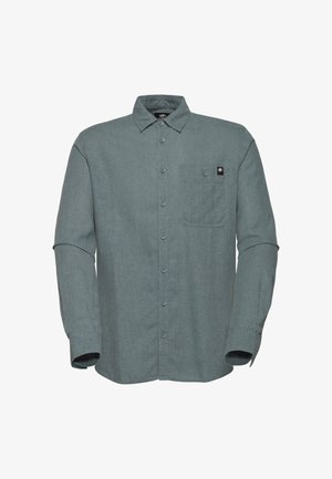 Mammut ALVRA LONGSLEEVE - Hemd - strata