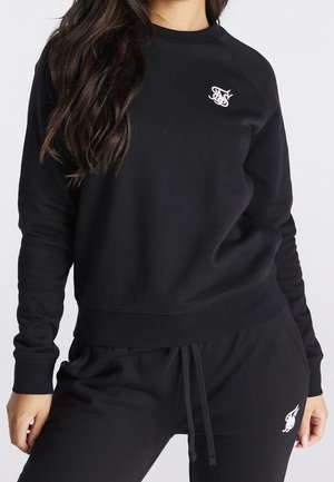 Sweater - black