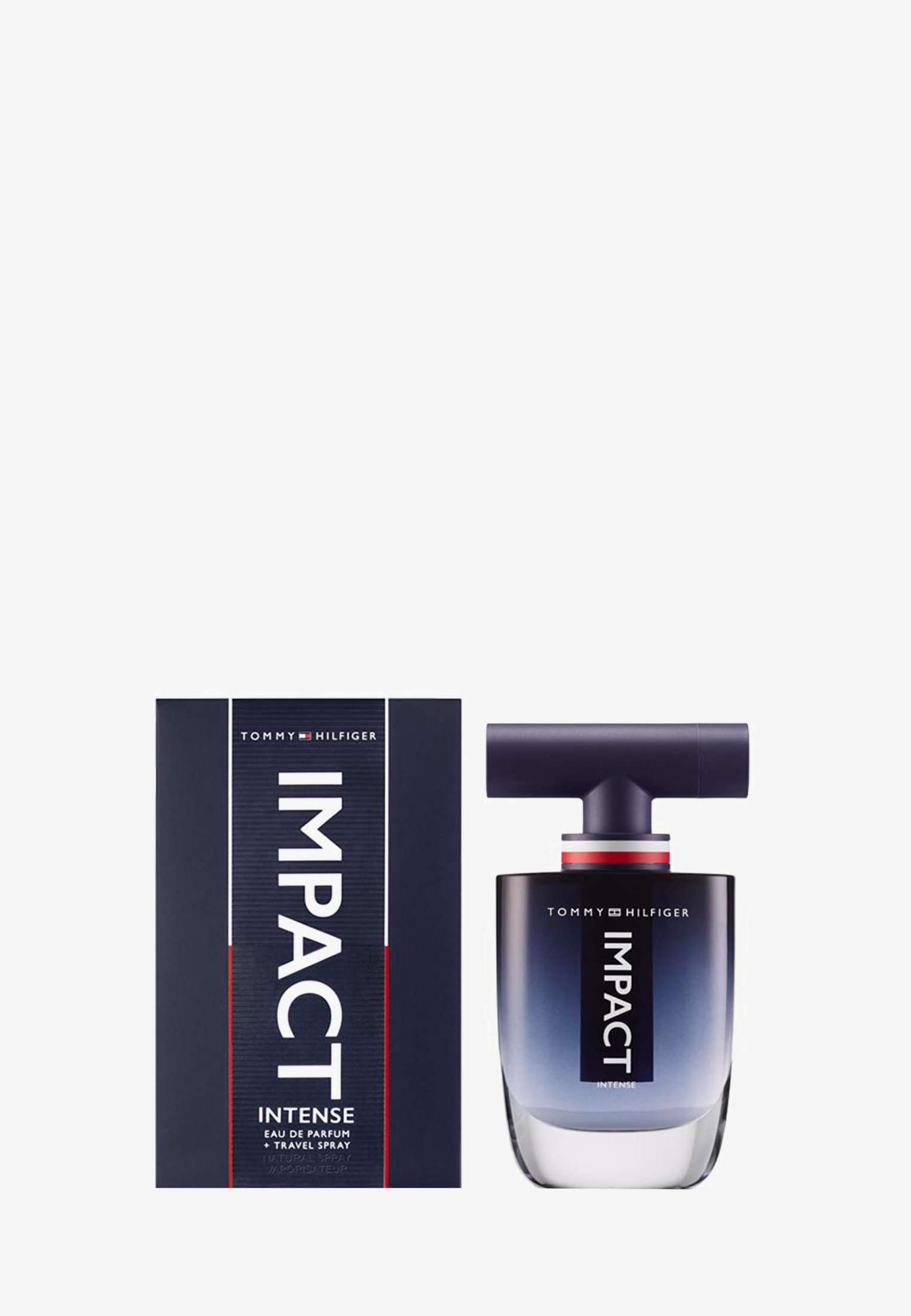 impact intense tommy hilfiger