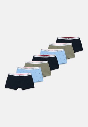 TRUNK 7 PACK - Nadrág - multi-coloured