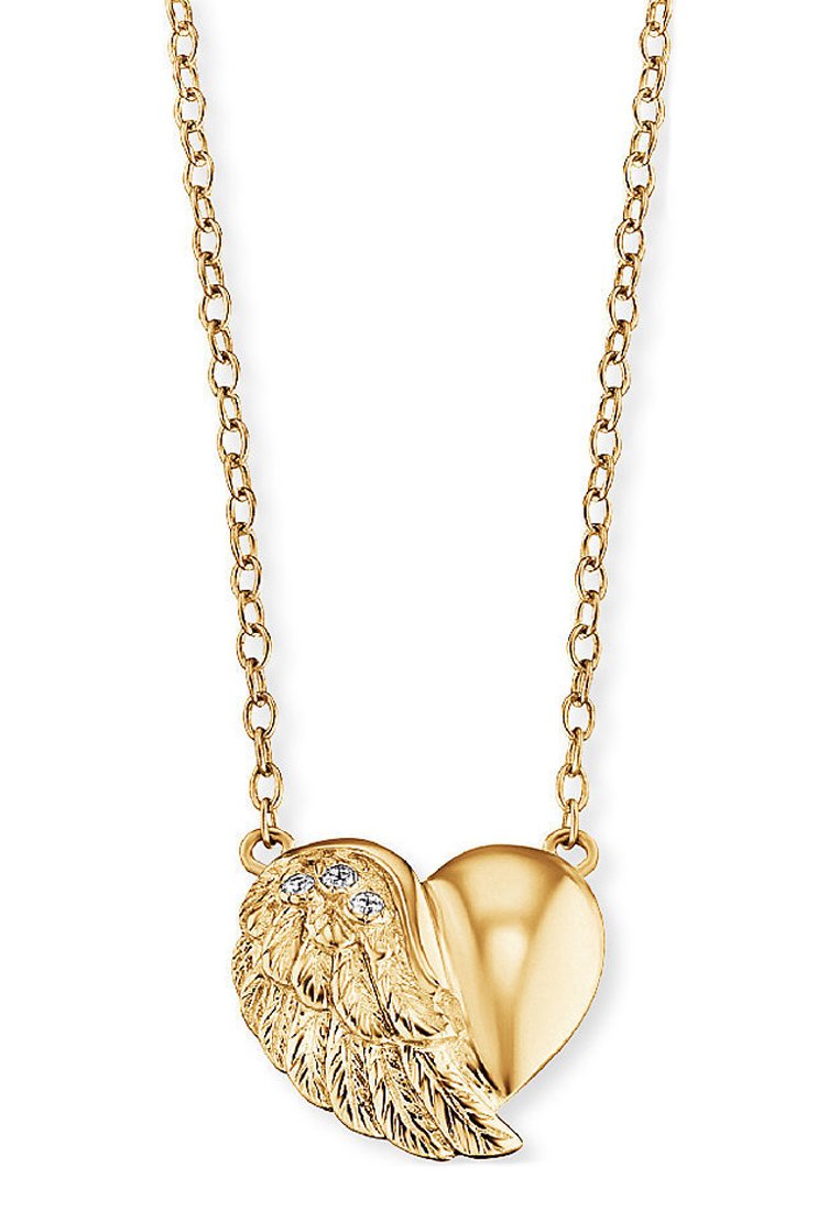 Engelsrufer Halsband - gold-coloured