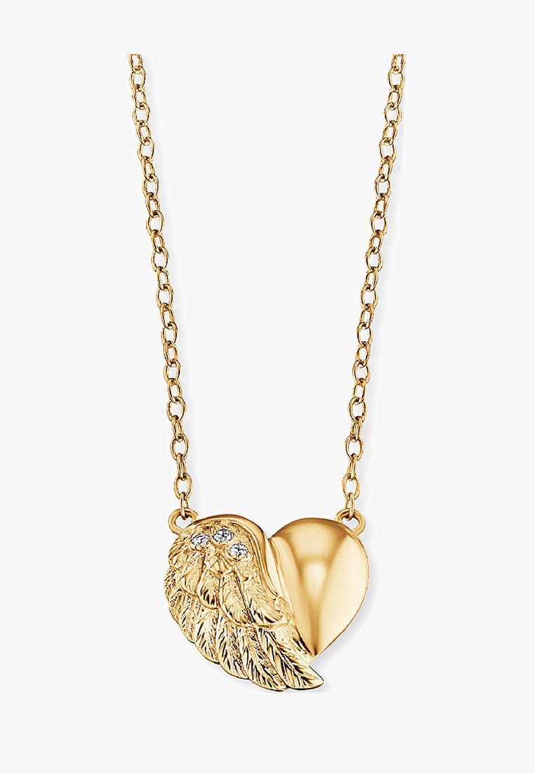 Engelsrufer Collana - gold-coloured
