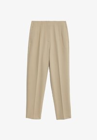 Vybráno, natural beige