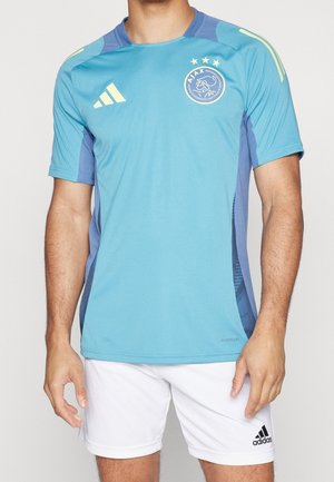 Camiseta de fútbol - grey