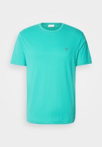 SHIELD - Tricou basic - türkis/lagoon blue