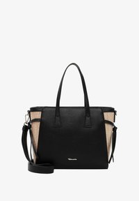 Non sélectionné, black