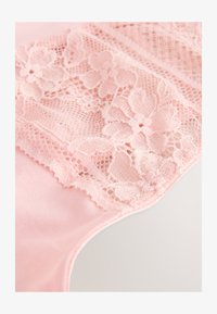 Ikke valgt, khaki light pink cream