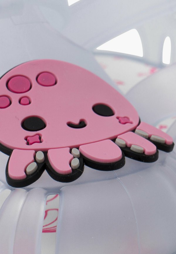 CANGREJERAS PULPO CIERRE ADHERENTE – Badesandale – rosa