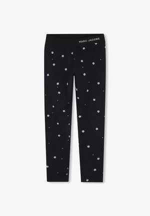 MARC JACOBS KIDS, Leggings - black