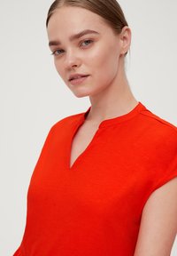 s.Oliver Sukienka z dżerseju