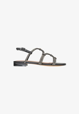 Bibi Lou, QUAIL - Sandali - black