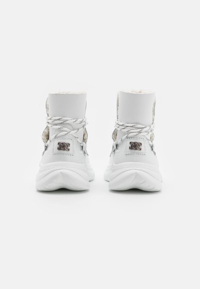 Casadei MIA VALSENAL - Sneaker high - bianco