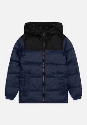 JJETOBY PUFFER HOOD - Kurtka zimowa