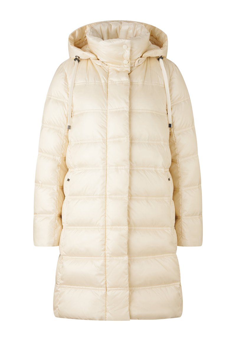 Bogner Donsjas crème