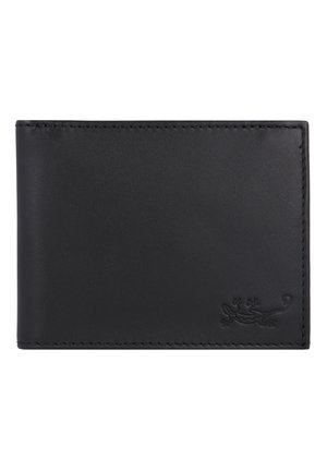 oxmox RFID - Portemonnee - lizard