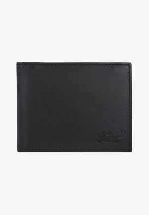 oxmox RFID - Geldbörse - lizard