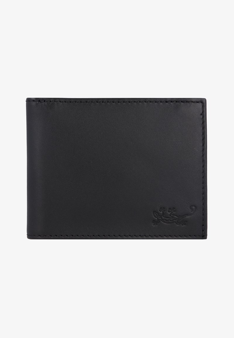 oxmox RFID - Portemonnee - lizard