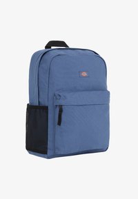 No seleccionado, retro indigo