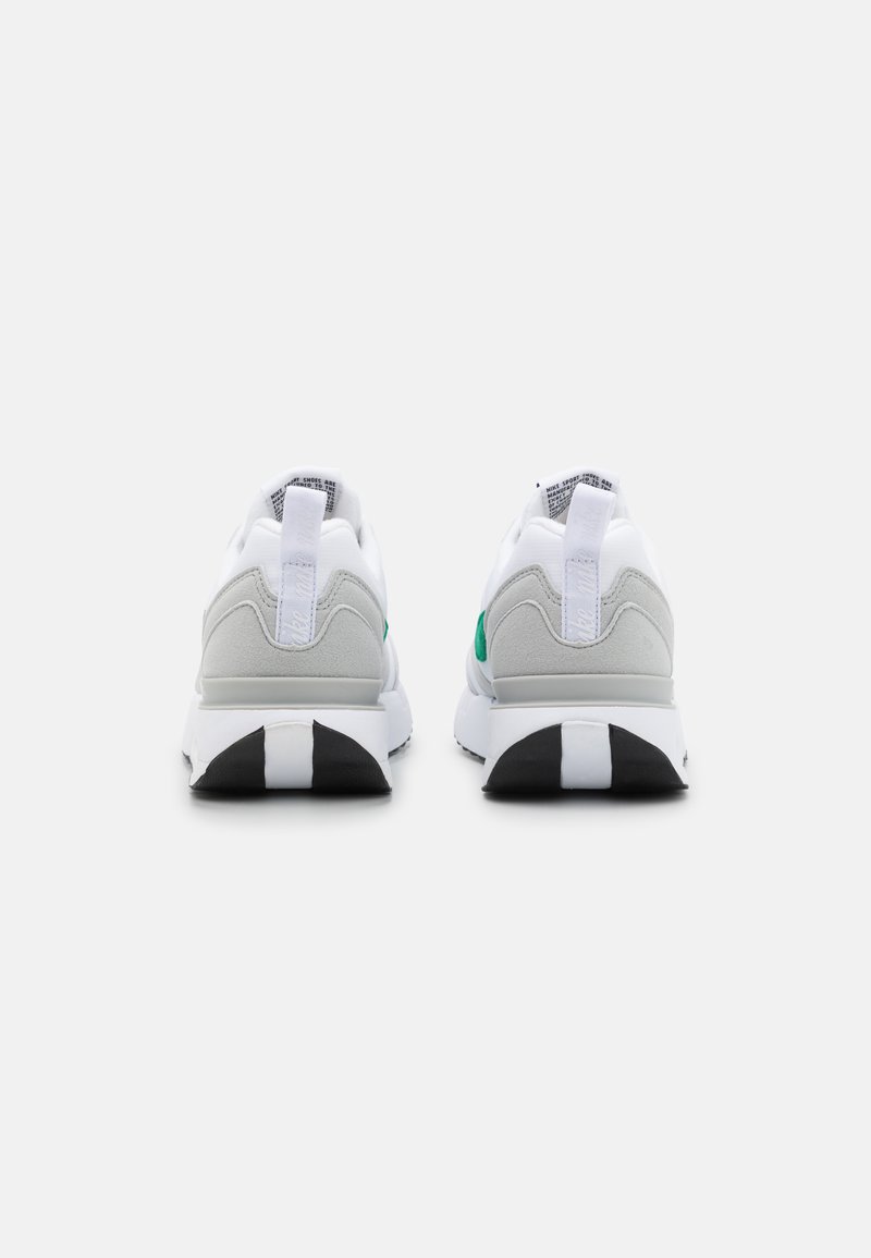 Kinder Sneaker low | Nike Sportswear AIR MAX DAWN UNISEX Sneaker low grey fog/malachite/white/black/hellgrau - IJ27326 Kinder Sneaker low | Nike Sportswear AIR MAX DAWN UNISEX Sneaker low grey fog/malachite/white/black/hellgrau - IJ27326