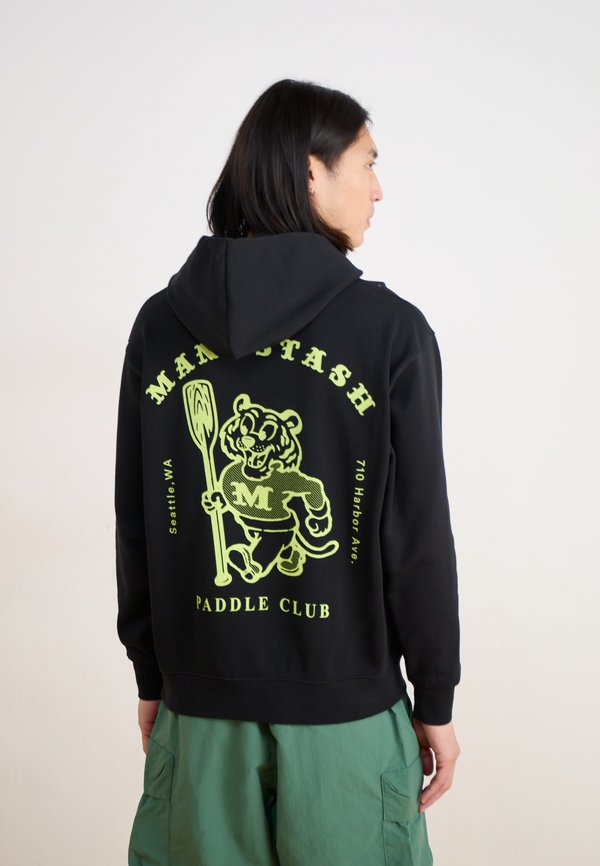 CITEE HOODIE - Sweatshirt