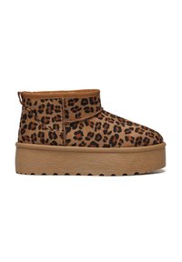 Elara Stivali da neve  - leopard