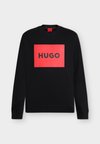 DURAGOL - Sweatshirt - black