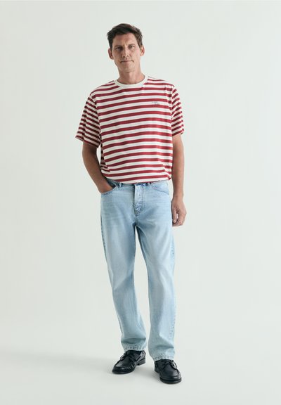 Pepe Jeans Tshirt in Blau günstig kaufen