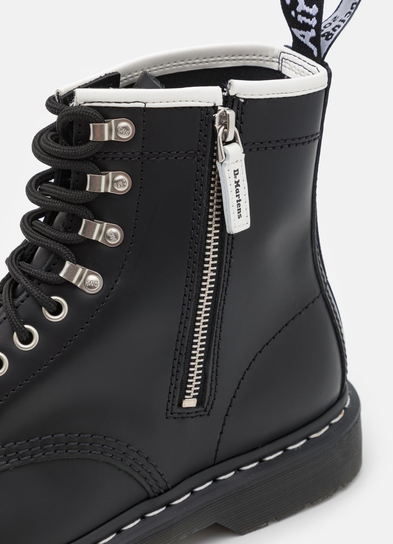 Dr Martens Mens Boots With Zipper atelieryuwa.ciao.jp
