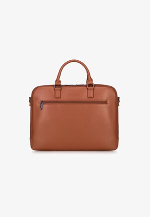 WITTCHEN OFFICE COLLECTION - Portafolios - light brown