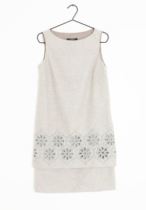 Vestito casual - beige