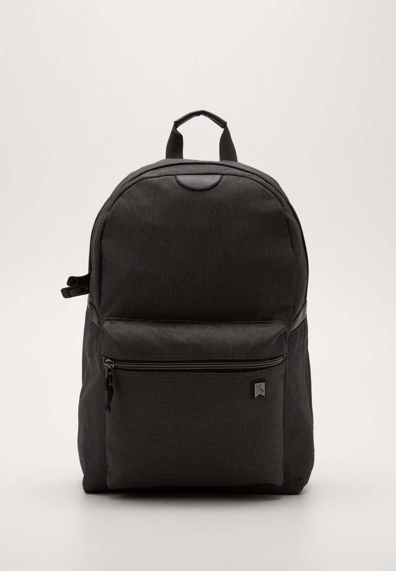 Kidzroom DIAPER BACKPACK FRIENDLY Sac à langer grey/gris ZALANDO.FR