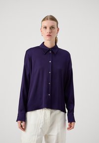 DRYKORN CLOELIA - Skjorta - purple