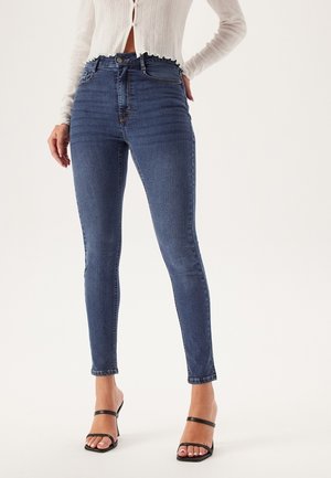 HIGH - Jeans Skinny Fit - blue