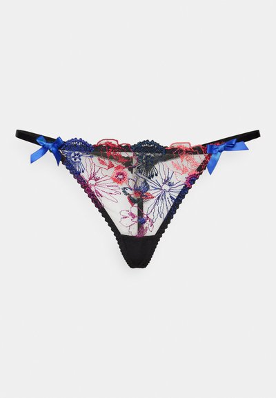 Agent Provocateur ZURI THONG - Thong - pink