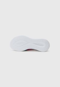 Skechers ULTRA FLEX - Trainers - lavender/multi