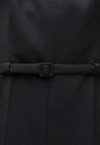 Mango Buksedragter - black