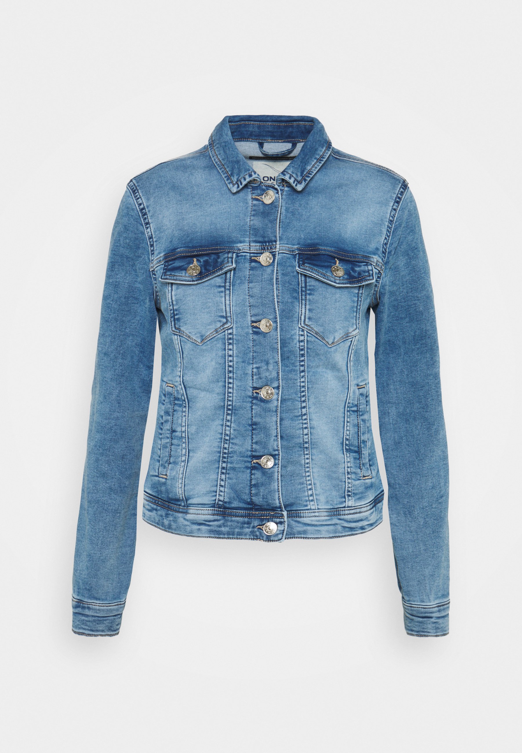 stylish denim jacket