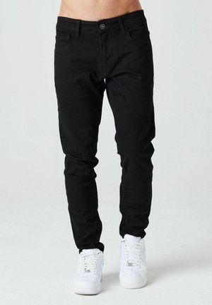 Jeans Slim Fit - black