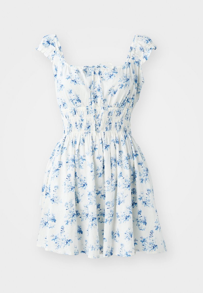 GAP Jurk blauw