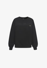 Unselected, schwarz