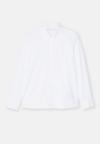 GAP X CULT GAIA BCKLS PERF SHIRT - Bluza - new off white