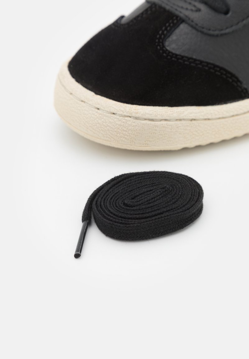 Damen Bekleidung | Paul Smith SHOE ZIGGY HEART EMBROIDERY Sneaker low black/schwarz - KA68694 Damen Bekleidung | Paul Smith SHOE ZIGGY HEART EMBROIDERY Sneaker low black/schwarz - KA68694