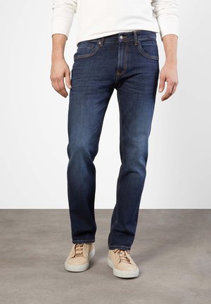 Vaqueros slim fit - dark blue