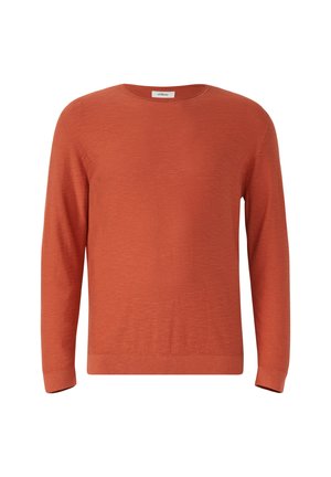 PULLOVER - Trui - blutorange